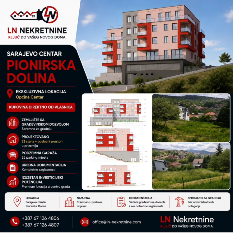 Pionirska Dolina