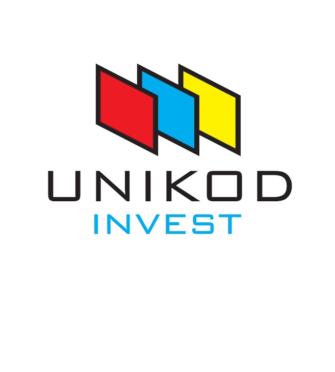 UNIKOD Invest Logo