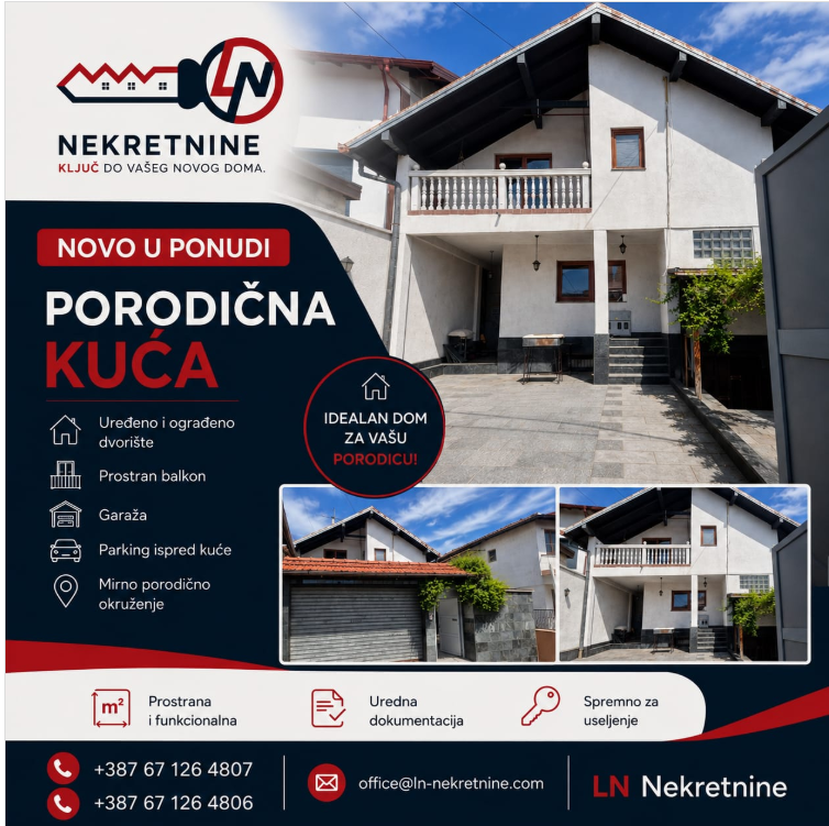 Vrbanjuša kuća